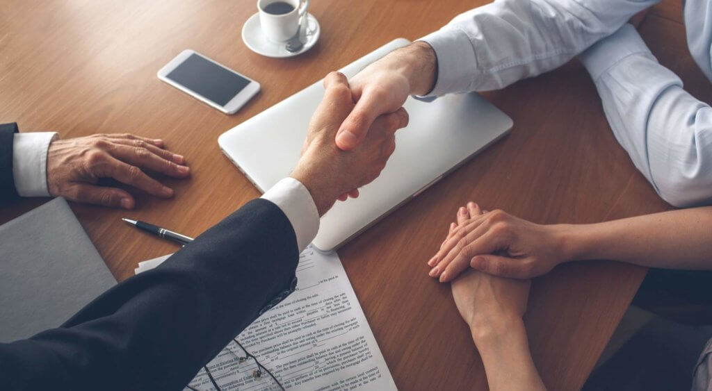 The worlds most trusted commercial real estate agent to whom you should